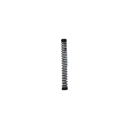 Usa Industrials Aftermarket GE Replacement Carbon Motor Brush - Graphite, Grade DP20 REP375